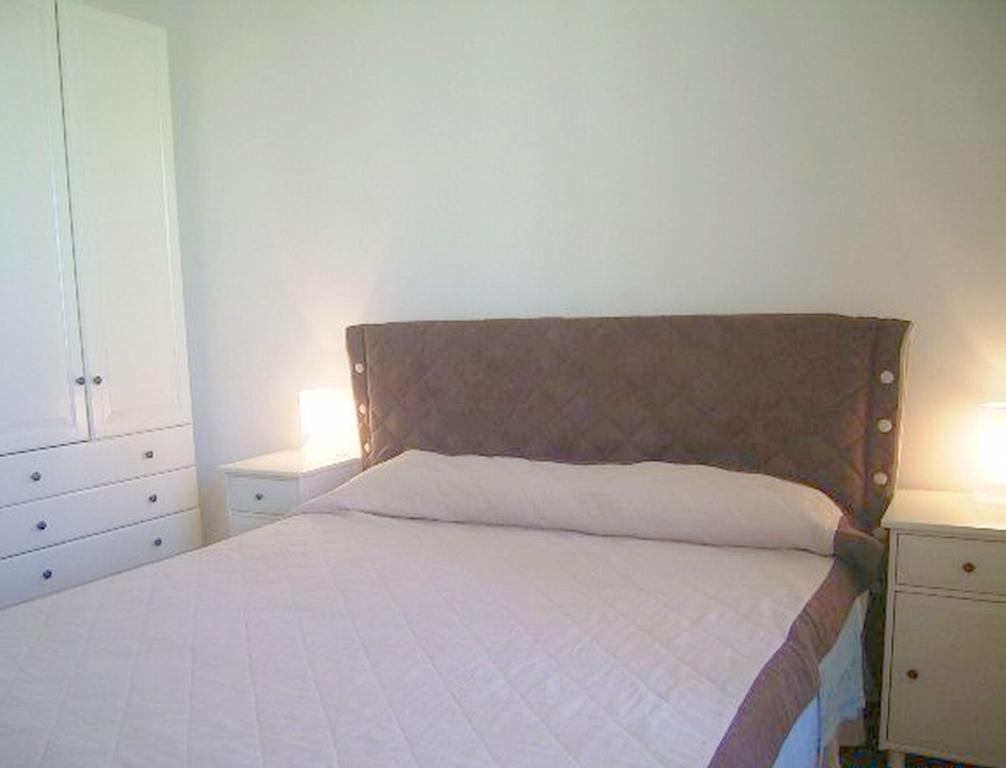 Cathy Apartment Rome Chambre photo
