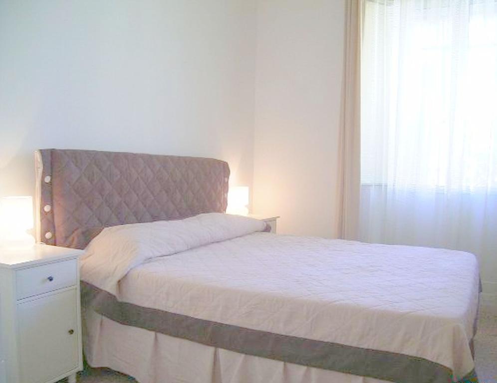 Cathy Apartment Rome Chambre photo