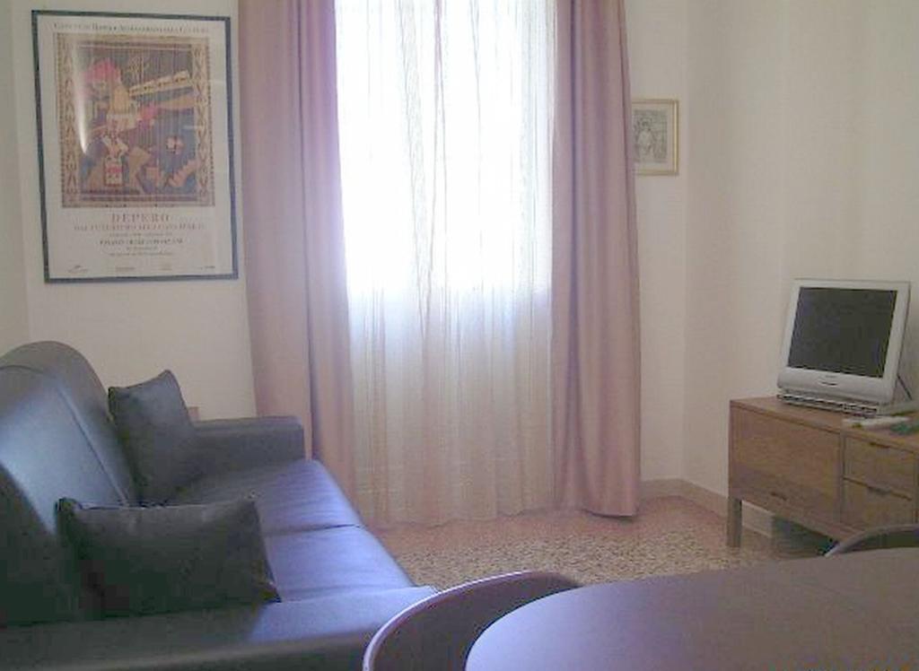 Cathy Apartment Rome Chambre photo