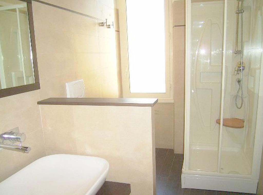Cathy Apartment Rome Chambre photo