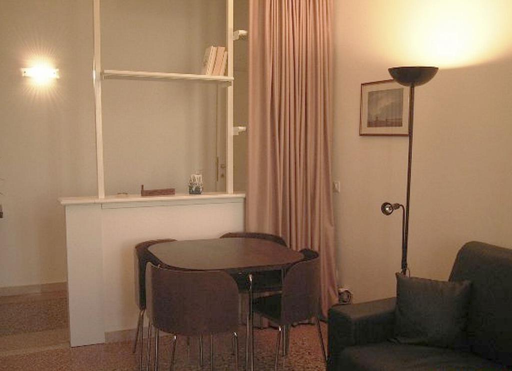 Cathy Apartment Rome Chambre photo